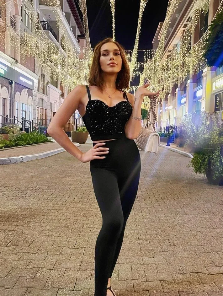 Milena, photo 6