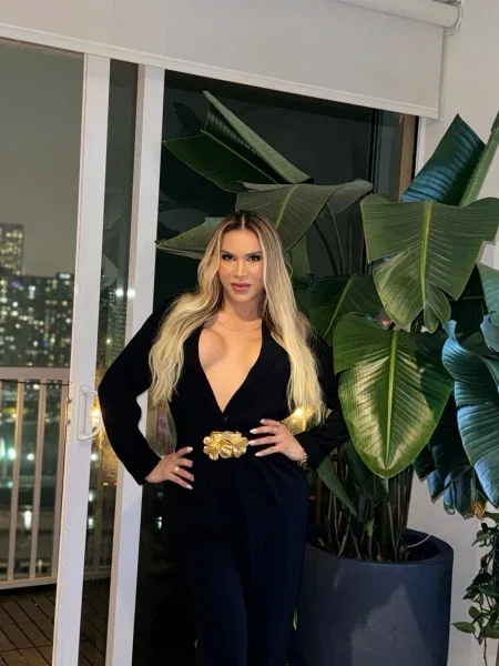 MonicasexyTS, photo 18