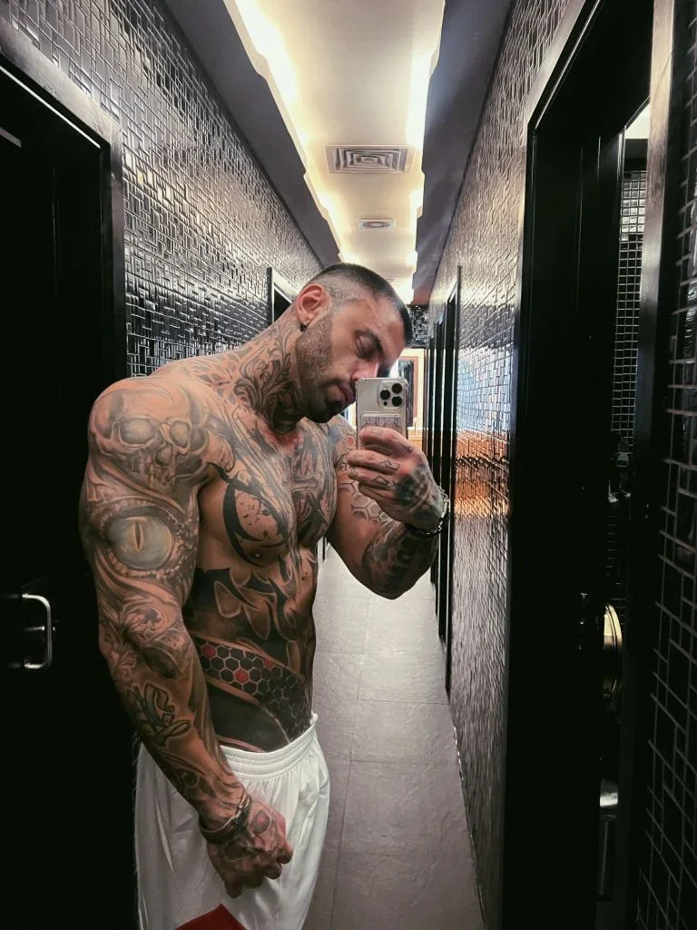 Adam Prime, photo 10