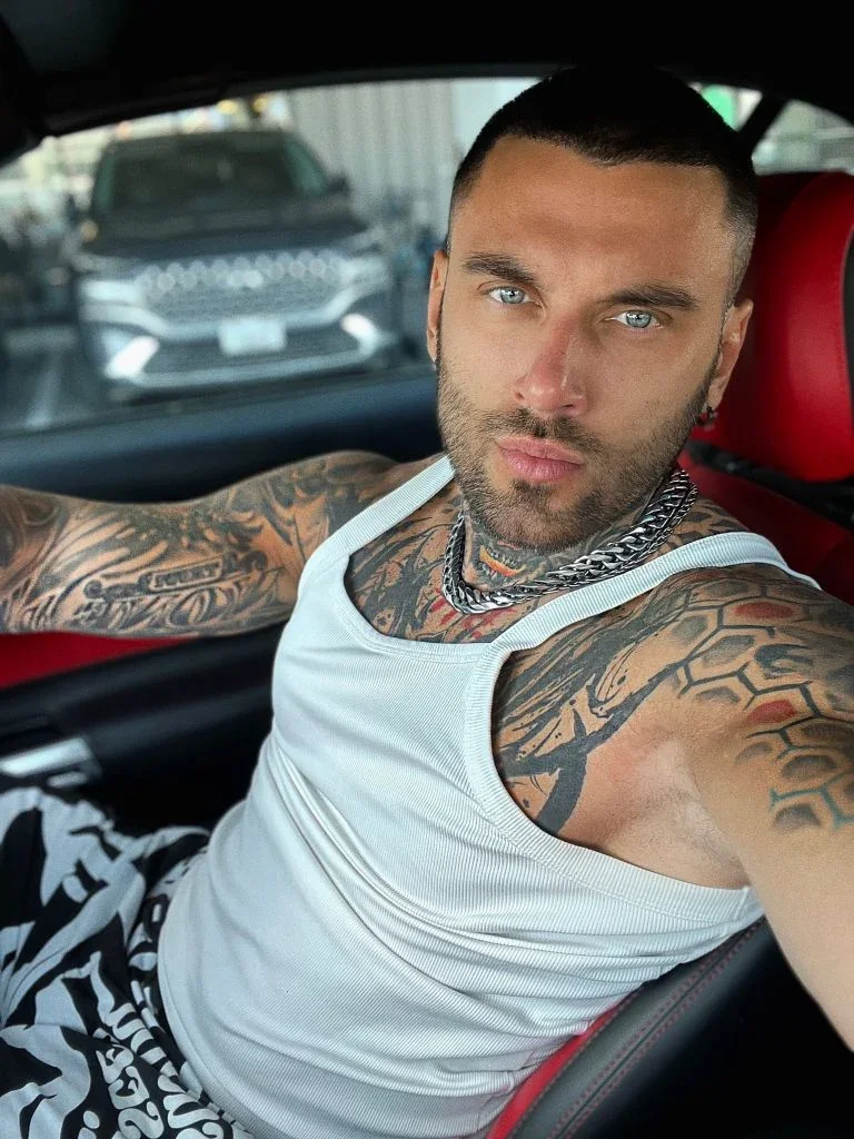Adam Prime, photo 11