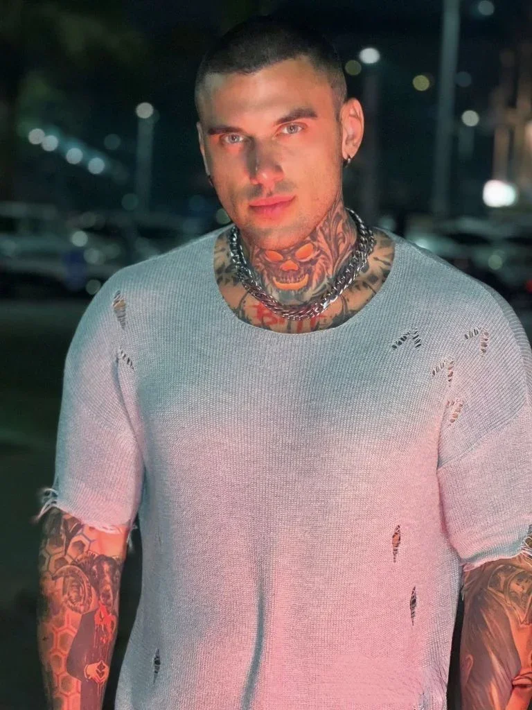 Adam Prime, photo 14