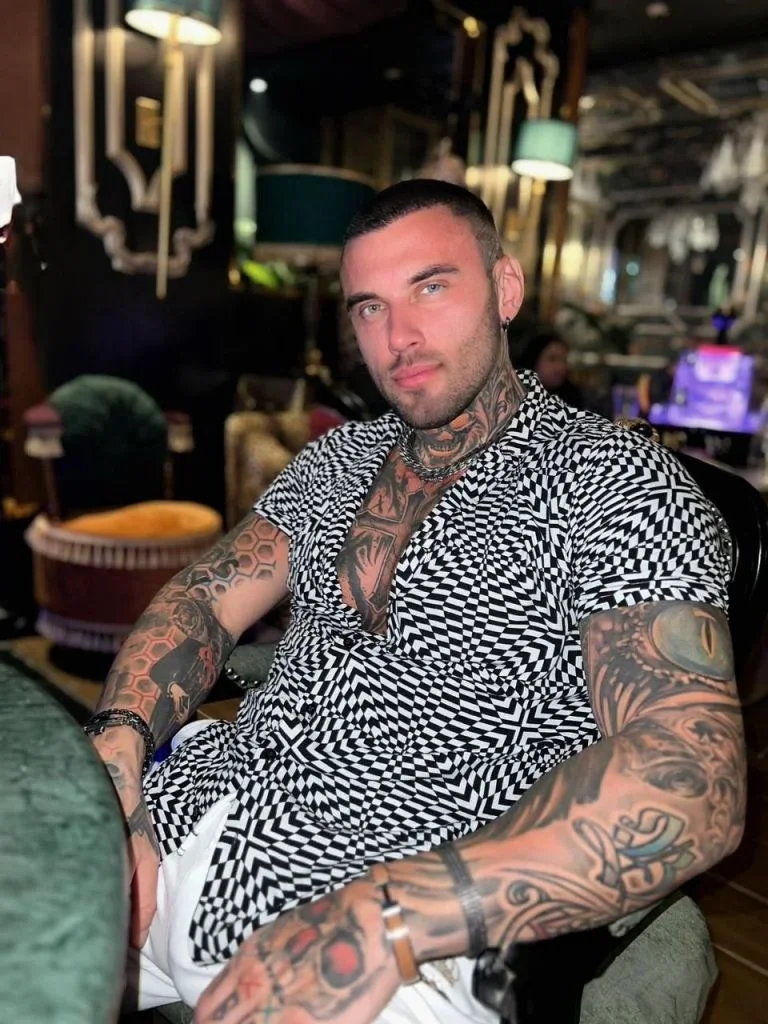 Adam Prime, photo 17