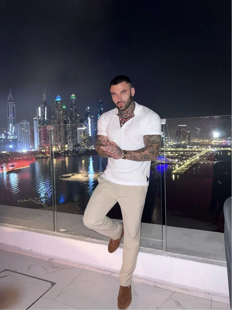 Adam Prime, photo 2