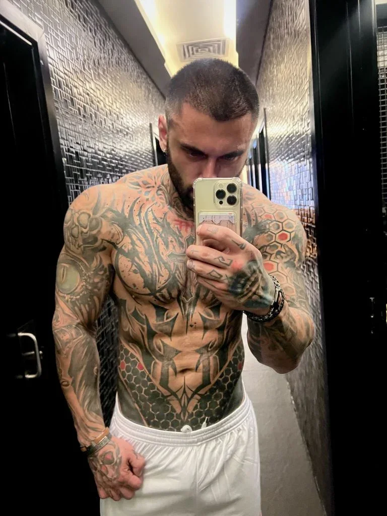 Adam Prime, photo 4