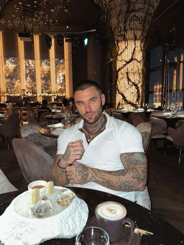 Adam Prime, photo 5