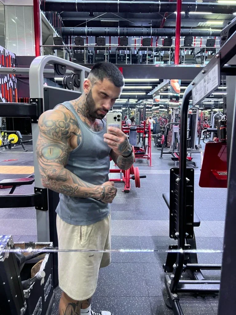 Adam Prime, photo 7