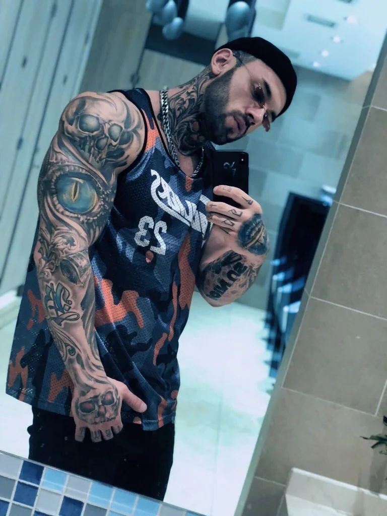 Adam Prime, photo 8