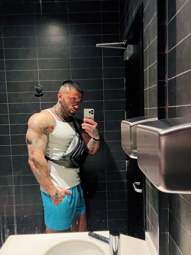 Adam Prime, photo 9