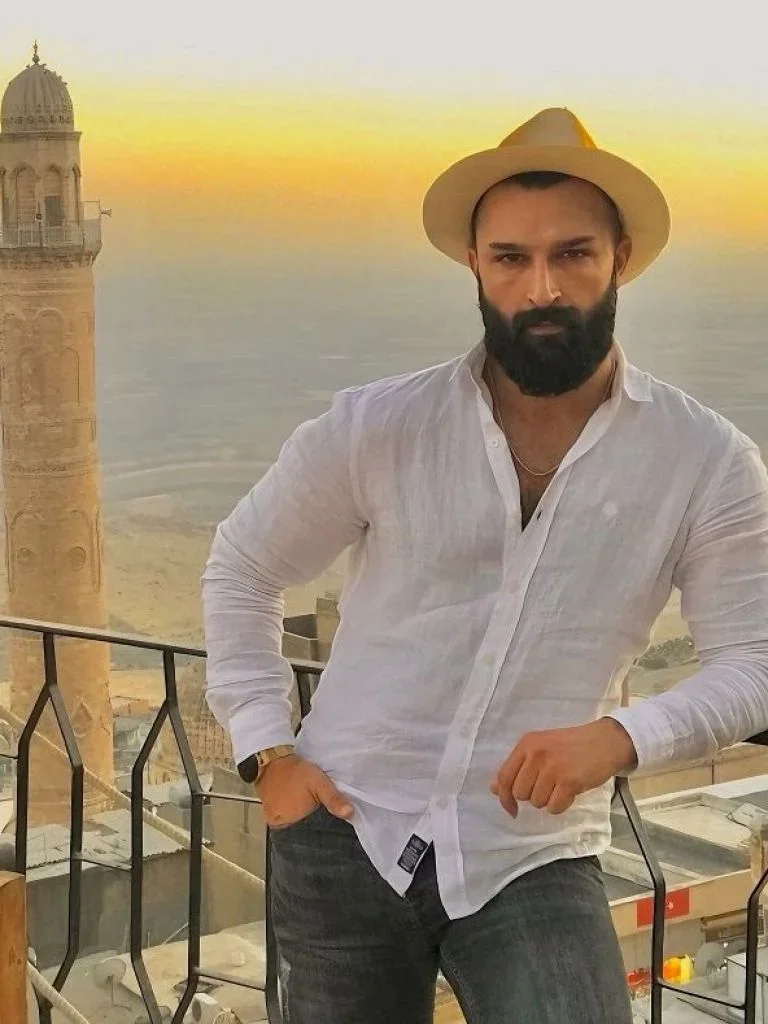Adarr Xl, photo 1
