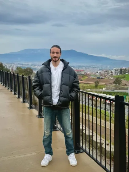 Adnansax, escort in Beijing, photo 1