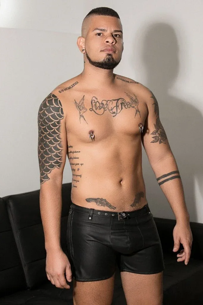 ADRIANEVRAD, photo 1