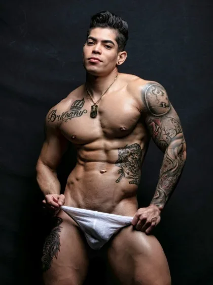Adrianhotxxx, escort in Guangzhou, photo 1