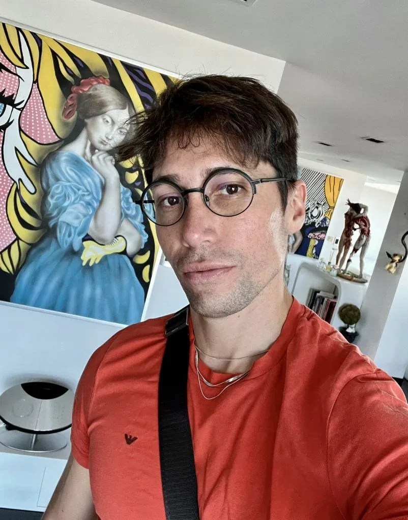 Adrianoarg, photo 8
