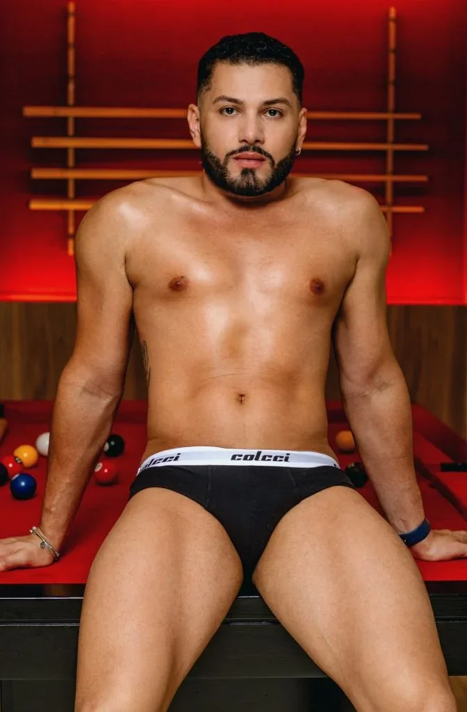 AlefXLBrazil, photo 1