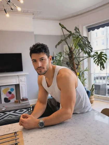 Alejandrojr, escort in Guangzhou, photo 1