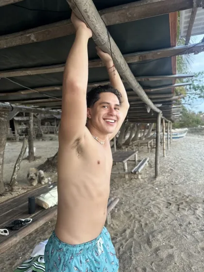 AlejandroV, escort in Guangzhou, photo 1