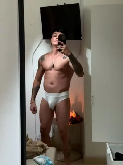 Alejo Xx, escort in Beijing, photo 1