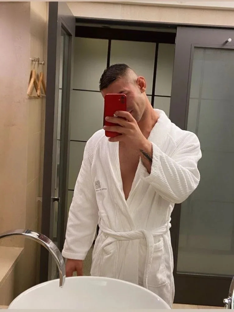 AleksCassidyx, photo 10