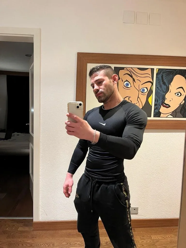 AleksCassidyx, photo 11