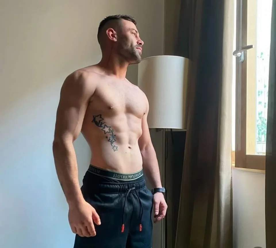 AleksCassidyx, photo 12