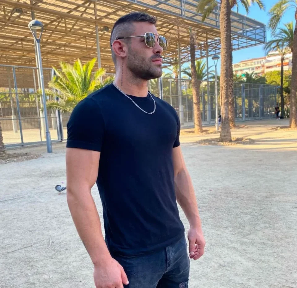AleksCassidyx, photo 15