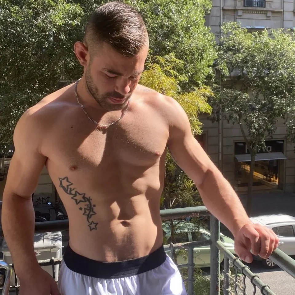 AleksCassidyx, photo 4