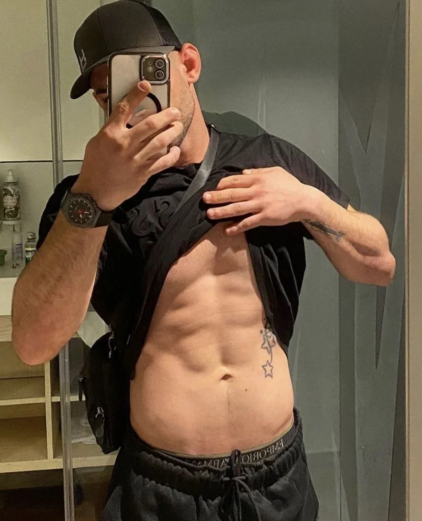 AleksCassidyx, photo 5
