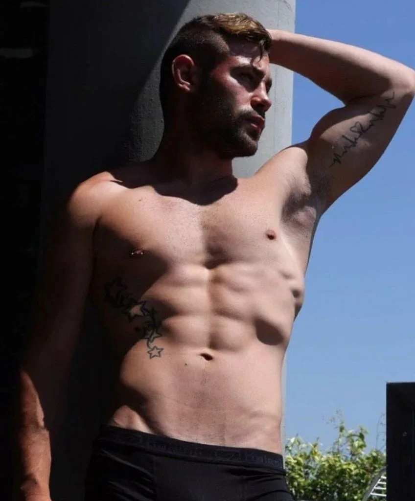 AleksCassidyx, photo 9