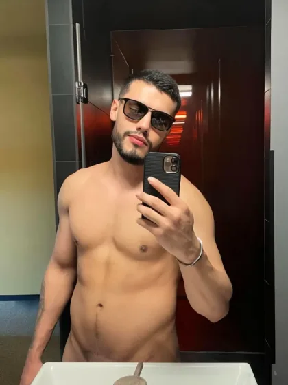 AlexanderBull, escort in Hong Kong, photo 1