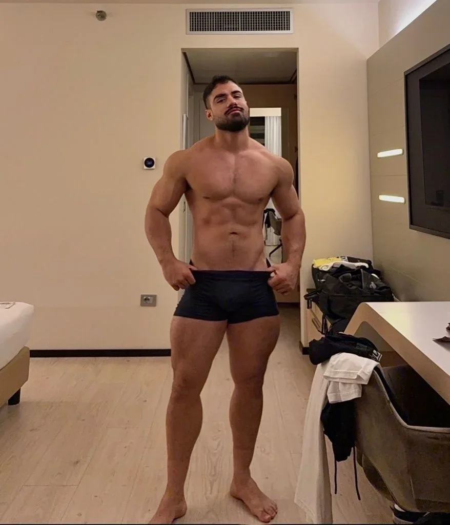 Alexanderforyou 🥵, photo 1