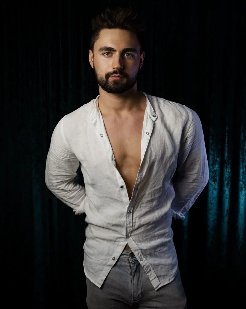AlexKnightXL, photo 11