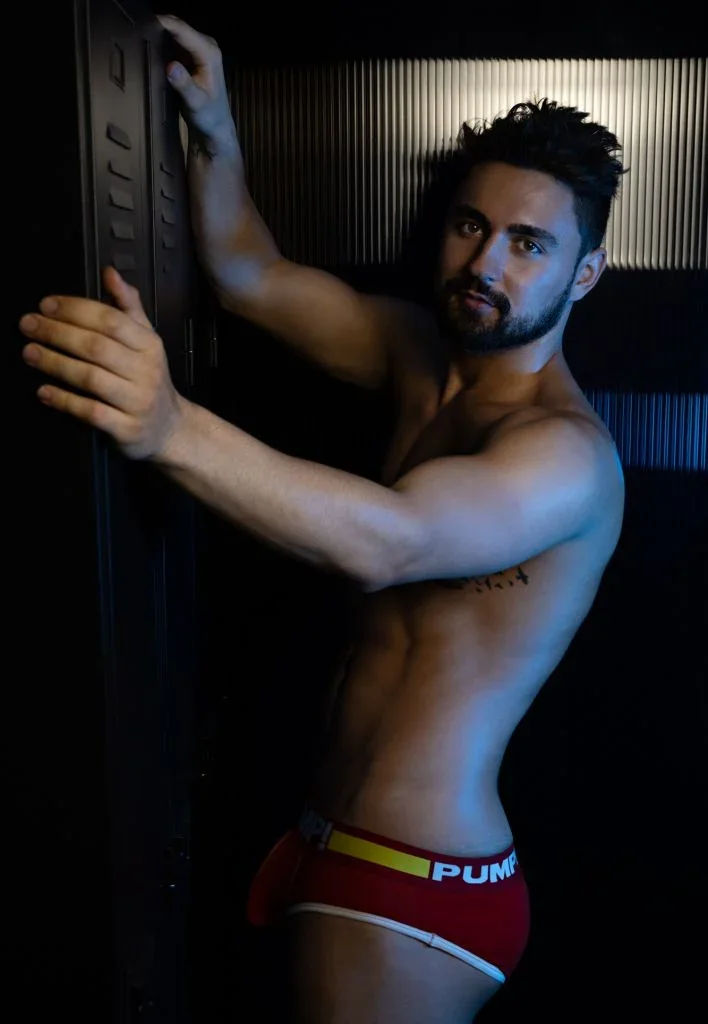 AlexKnightXL, photo 12