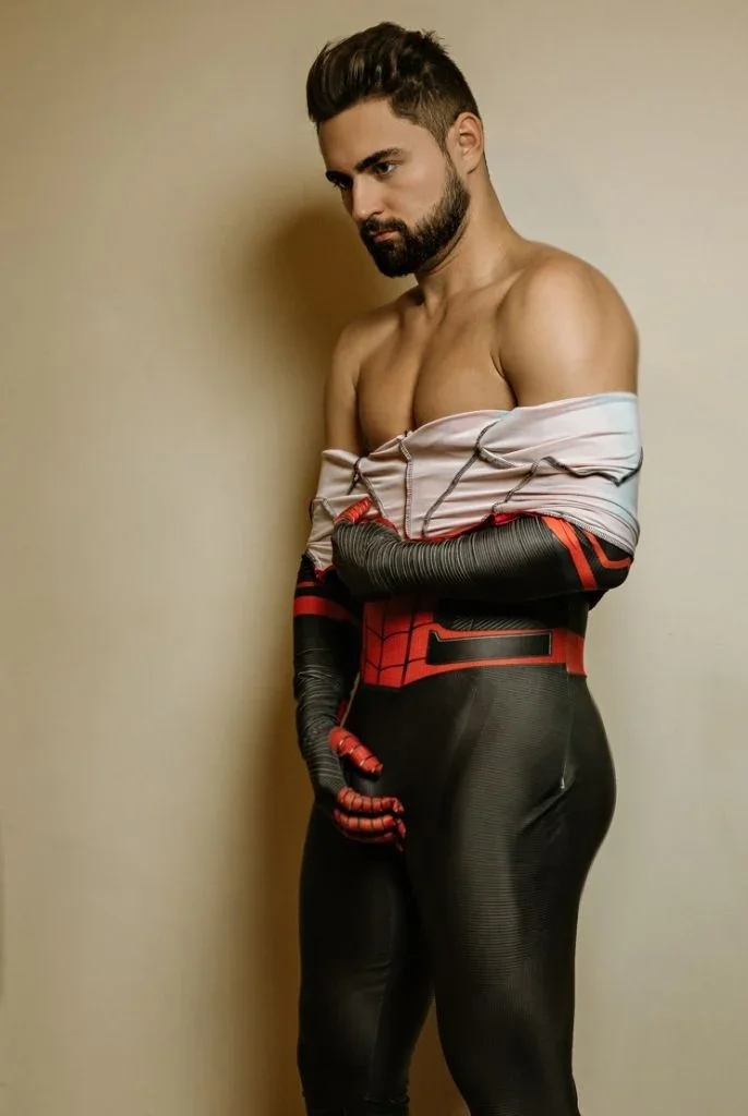 AlexKnightXL, photo 14