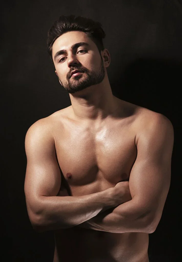 AlexKnightXL, photo 18