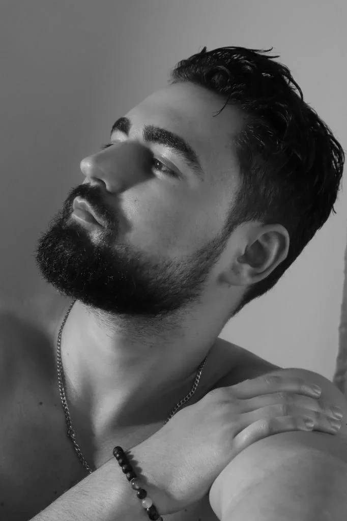 AlexKnightXL, photo 19