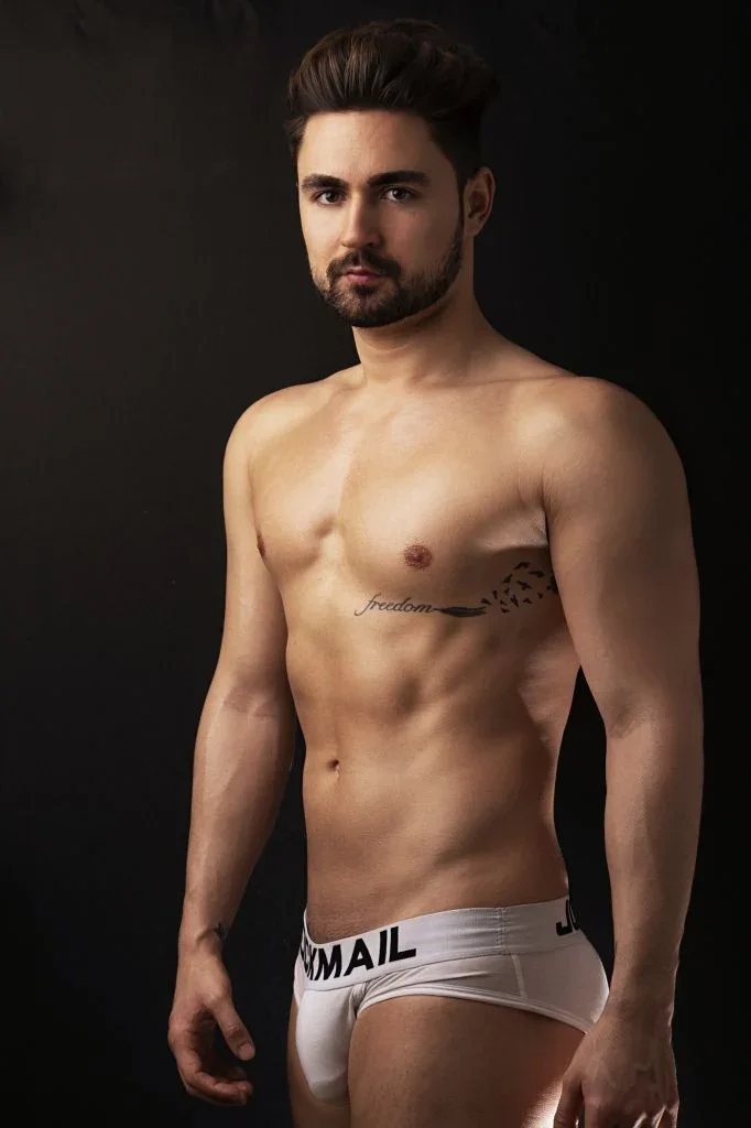 AlexKnightXL, photo 20