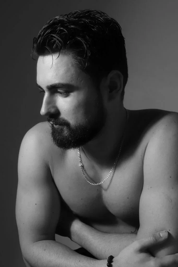 AlexKnightXL, photo 21