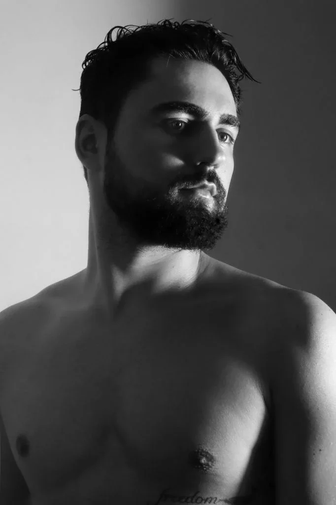 AlexKnightXL, photo 4