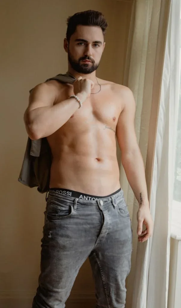 AlexKnightXL, photo 7
