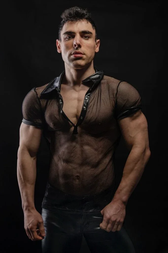Alexschaikhov, photo 1