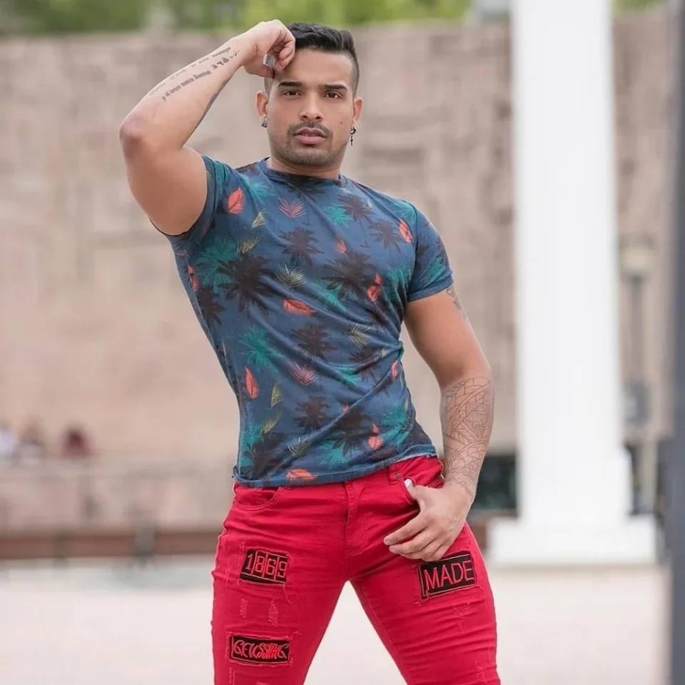 Alextopdominante 😍, photo 10