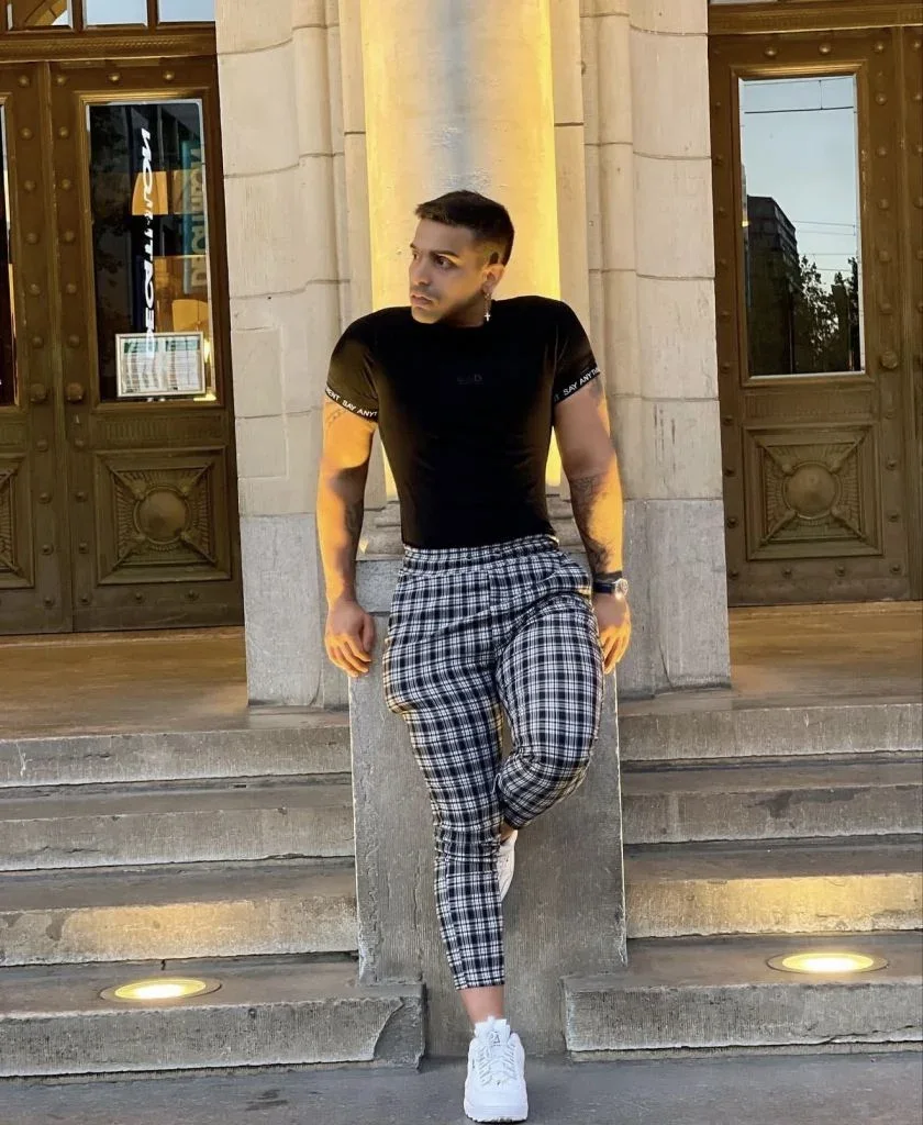 Alextopdominante 😍, photo 11