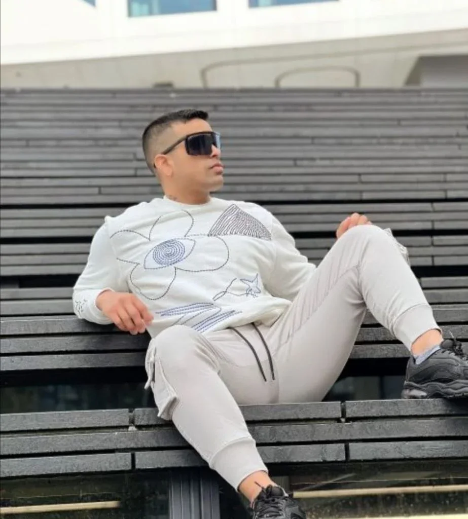 Alextopdominante 😍, photo 3