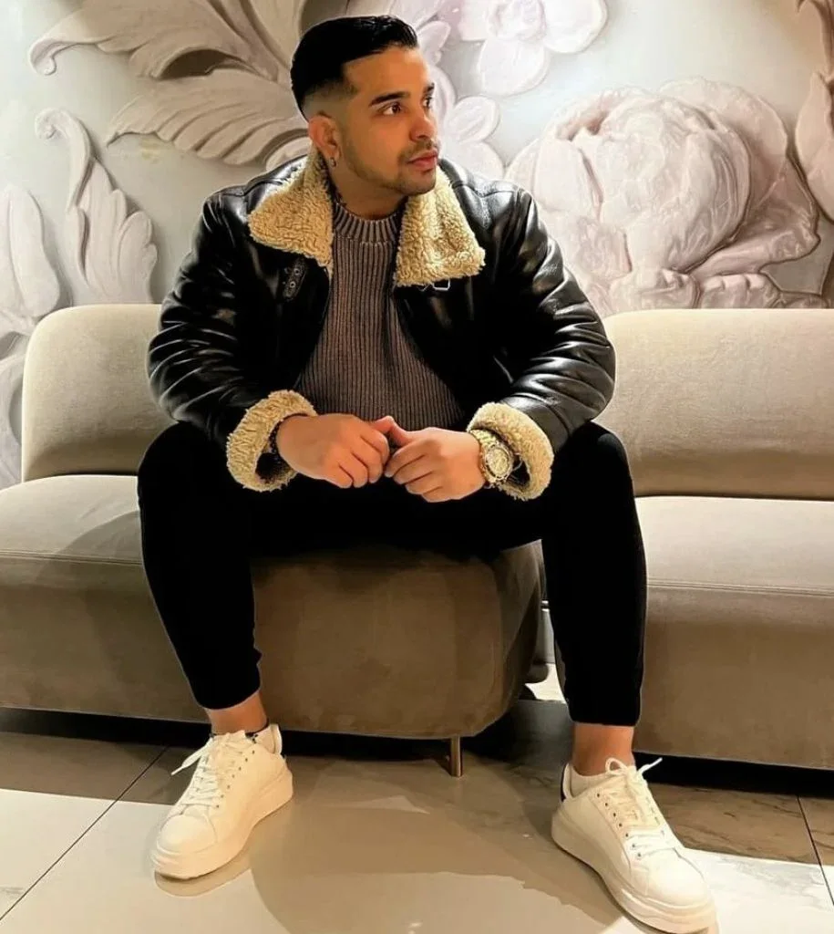 Alextopdominante 😍, photo 6