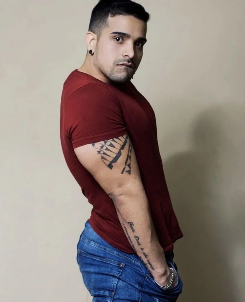 Alextopdominante 😍, photo 7
