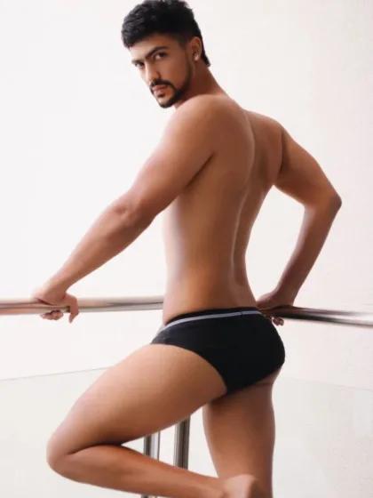 Alextopxxx, escort in Beijing, photo 1