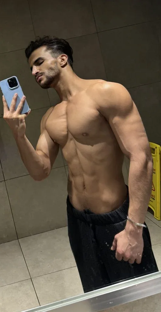 Alwayshornyx, photo 2