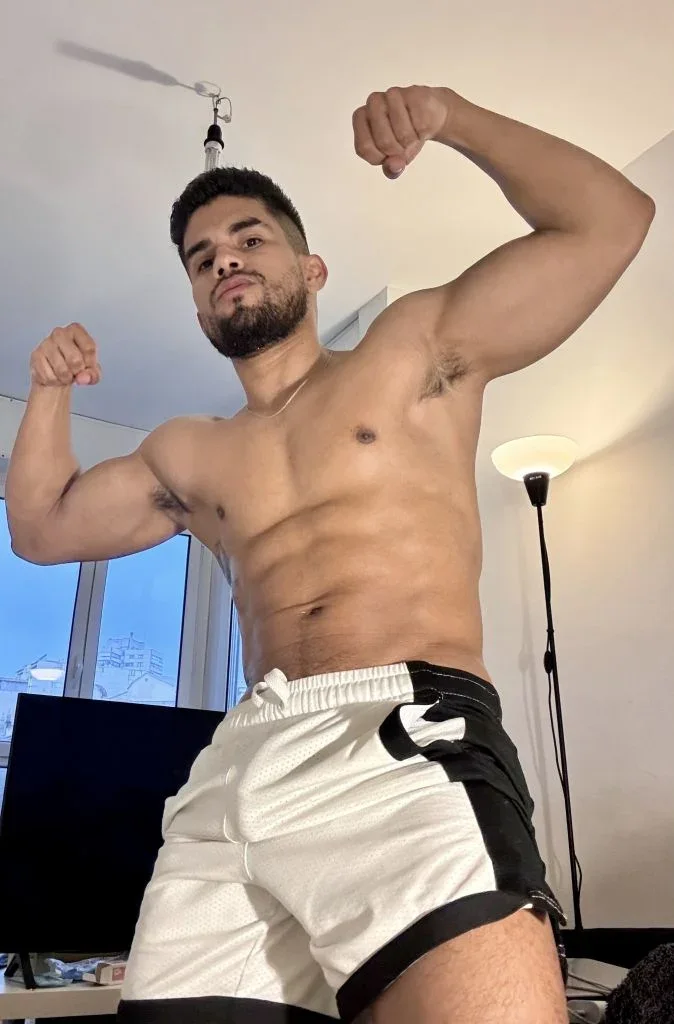 AndersonXX, photo 1