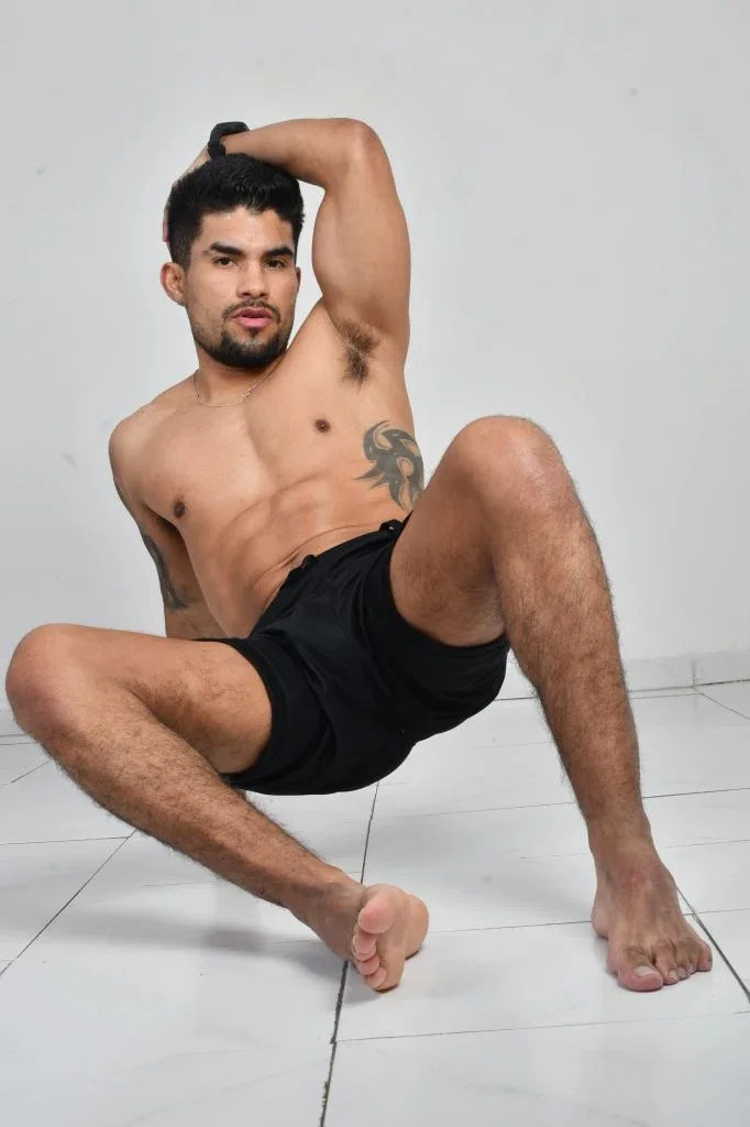 AndersonXX, photo 5