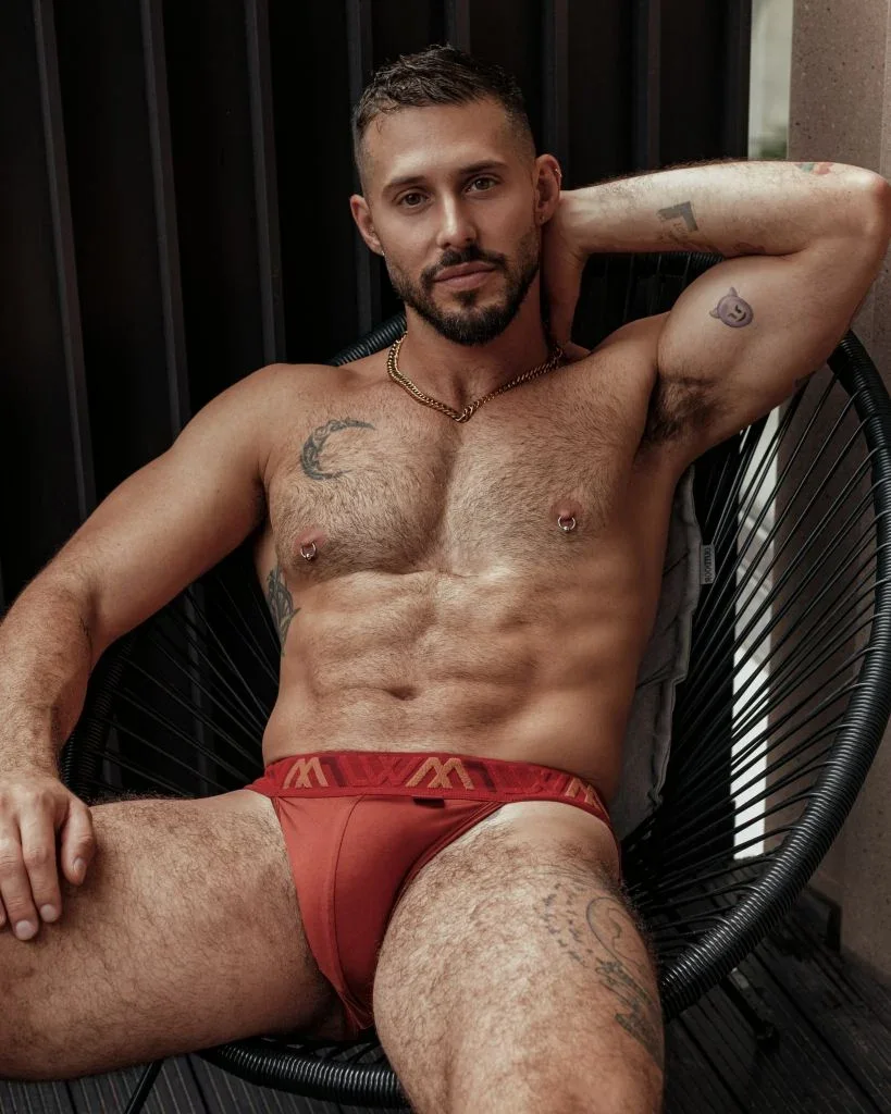 AndreaXY, photo 3